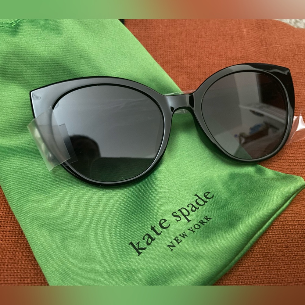 NWT Kate Spade sunglasses